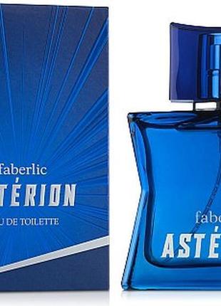 Туалетна вода для чоловіків asterion 75ml. (свіжий цитрусовий ...4 фото