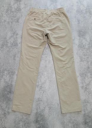 Фірмові оригінальні штани - брюки бренду under armour оригінал5 фото