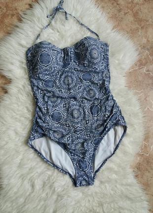 Цільний купальник