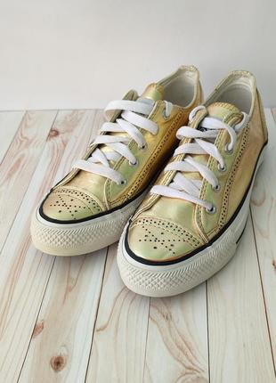 Кеди converse розмір 372 фото