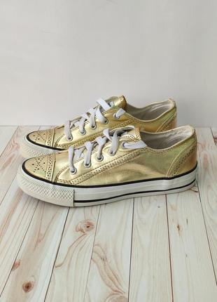 Кеды converse размер 37