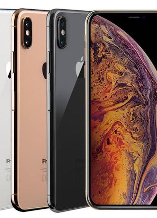 Новый apple iphone xs max