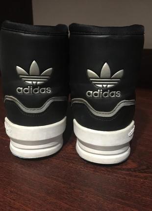 Зимові місяцеходи adidas2 фото