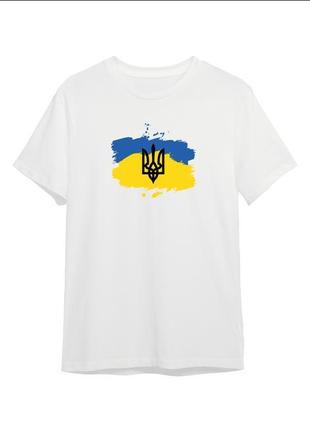 Футболка hobi україна прапор s 10119241