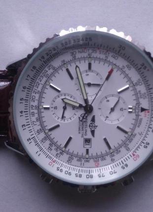 Годинник breitling navimetre хронограф з автопідзаводом