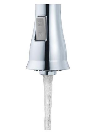 Кухонный кран смеситель для питьевой воды livarno home германия немецкий смеситель для кухни латунь5 фото