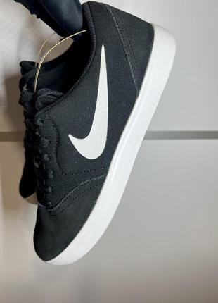 Женские кроссовки nike sb charge suede size 38,5 24