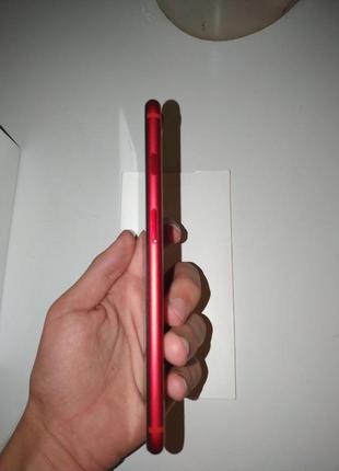Iphone 8+ red 64 gb потрібна r-sim5 фото