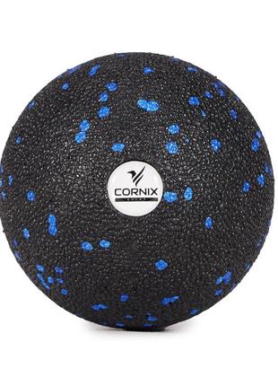 Массажный набор 30х15х15 см cornix черно-синий (2000002600930)3 фото