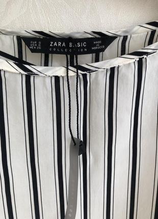 Блуза женская от zara2 фото