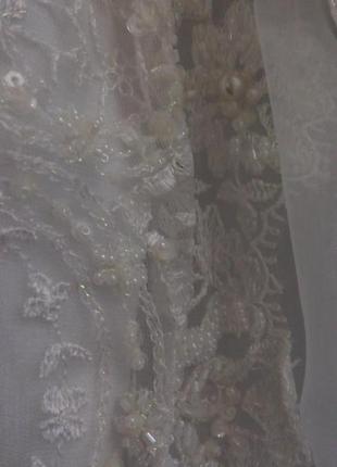 Плаття весільне, харків, 2500 грн.5 фото