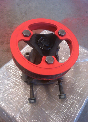 Помпа fiat tipo