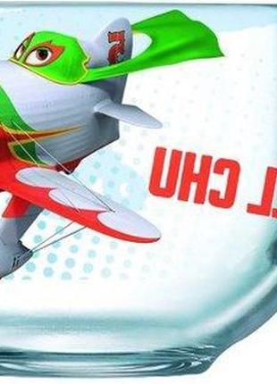 Чашка luminarc disney planes 500 мл (j0802)