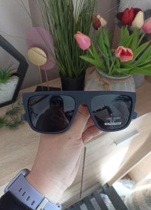 Мужские поляризованные солнцезащитные очки4 фото