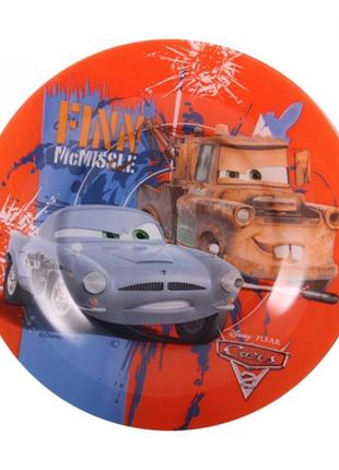 Тарілка десертна luminarc disney cars2 /190 мм.