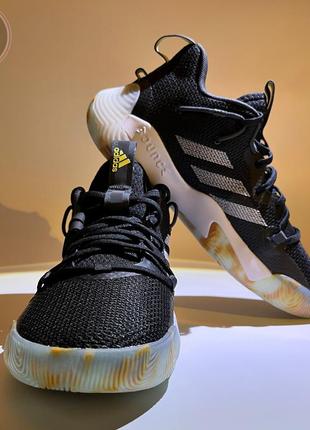 Кросівки adidas harden stepback 3 унісекс оригінал