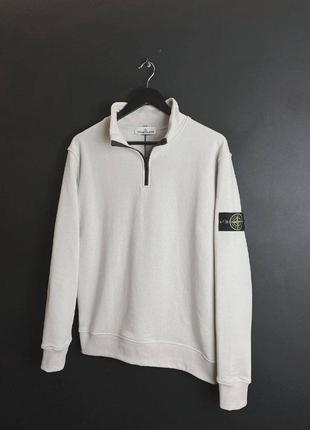 Stone island crewneck олімпійка