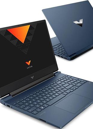 Ноутбук hp victus 15-fa0183nw 15.6" ips i5-12450h/8gb ram/512g...