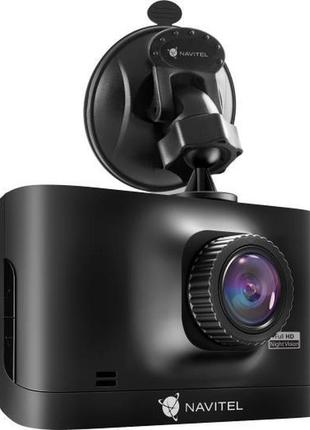 Відеореєстратор navitel dvr r400 nv