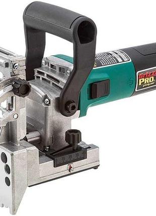 Ручний присадковий фрезер grizzly pro t32540.(американець 110в)