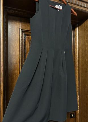 Міні плаття сукня rinascimento italy 🇮🇹 prada cos zara