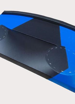 Задняя полка chery amulet чери амулет синий