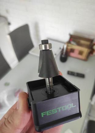 Фреза festool 491132 3