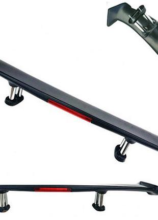 Спойлер на chery чері антикрило