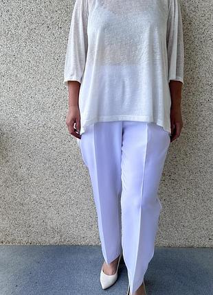 Штани на літо