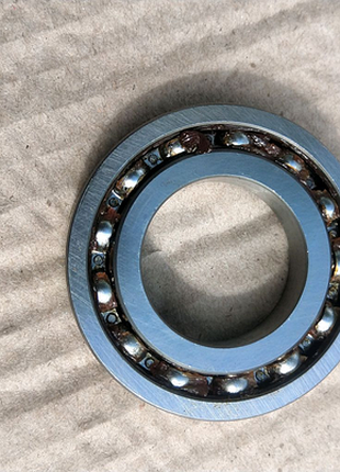 Підшипник 16005 skf (25х47х8 мм.)