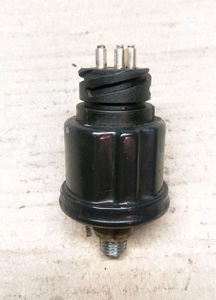 Датчик тиску повітря man f2000 командор l2000