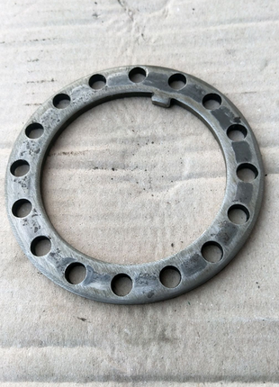 Шайба задньої маточини iveco eurostar