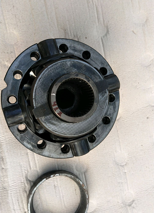 Диференціал renault midlum (піввісь на 41 зуб)
