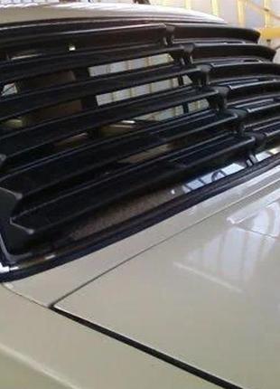 Жалюзі на заднє скло ваз 2101 козирок