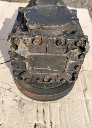 Ef209r компресор 7