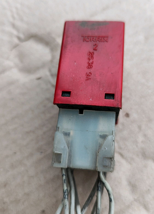 Torrix 2538 9a реле renault/daf