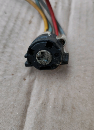 Контактна група замка запалення renault midlum