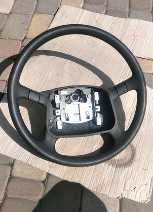 Руль кермо volvo fm12