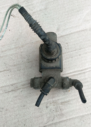 Клапан електромагнітний renault magnum boch 5010058959