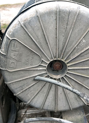 Корпус повітряного фільтра daf 95 ati