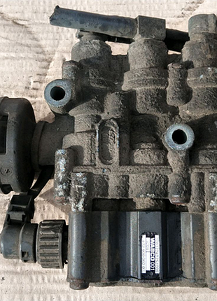 4729000600 wabco блок клапанів регульованої підвіски