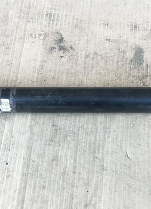 Вал керма з хрестовиною renault midlum