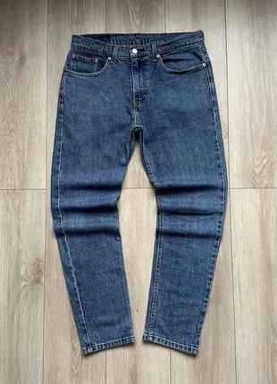 Джинси levi’s 502 hi-ball