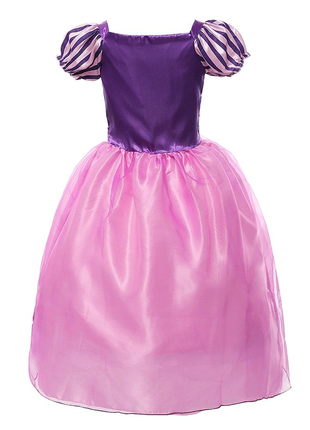Карнавальна сукня принцеси рапунцель18 фото