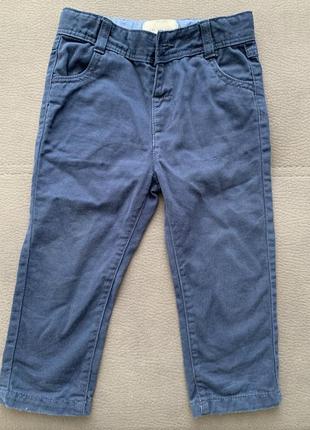 Штани 12-18 місяців