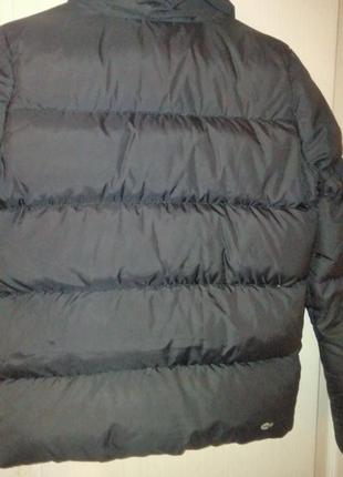Куртка пуховик adidas2 фото