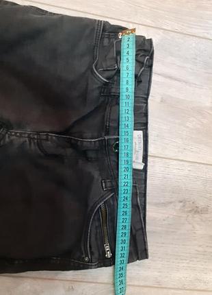 Набор для мальчика рубашка джинсы 7