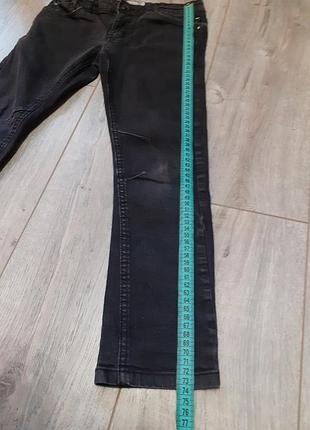 Набор для мальчика рубашка джинсы 8