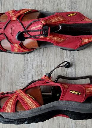 Сандалі keen ravine h2 w sandals