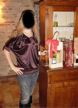 Блуза freesoul,оригінал